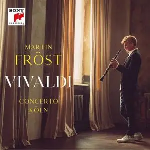 Martin Fröst - Vivaldi (2020)