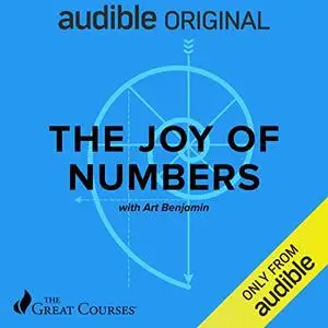 The Joy of Numbers [Audiobook]