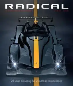 Radical Magazine - August 2023