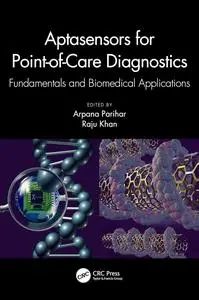 Aptasensors for Point-of-Care Diagnostics: Fundamentals and Biomedical Applications