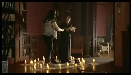 Le Jour de la Bête (1997)