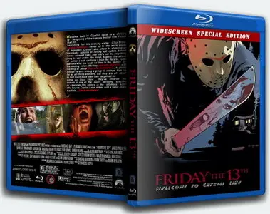 Friday the 13th (2009)