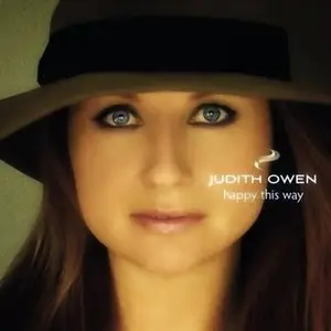 Judith Owen - Happy This Way (2007)