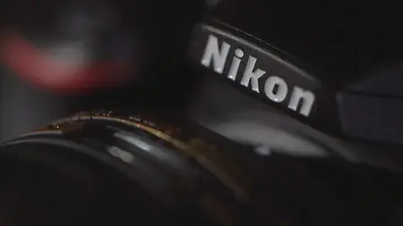 Lynda - Performance Tuning the Nikon D5500