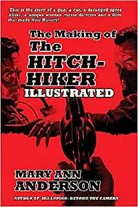 The Making of The Hitch-Hiker Illustrated