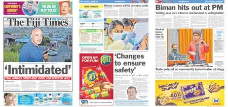 The Fiji Times – August 17, 2021
