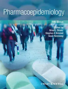 Pharmacoepidemiology (repost)