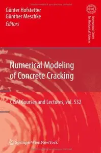 Numerical Modeling of Concrete Cracking (repost)