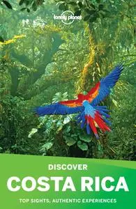 Lonely Planet Discover Costa Rica (Travel Guide), 5th Edition