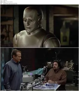 Bicentennial Man (1999)