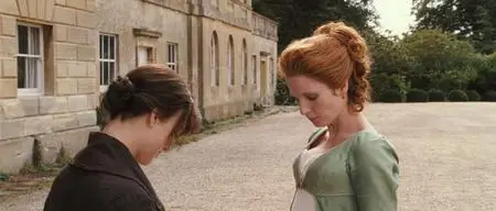 Pride & Prejudice (2005)