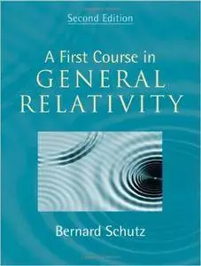 A First Course in General Relativity, 2nd edition (repost)