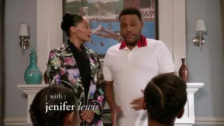 black-ish S04E22