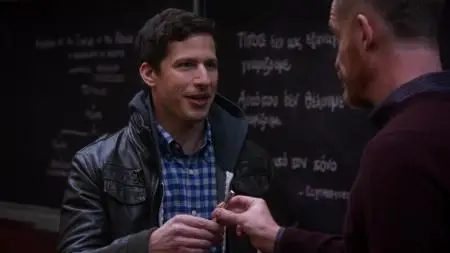 Brooklyn Nine-Nine S06E13