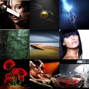Assorted Wallpapers 7