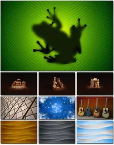 Beautiful Abstract Wall
