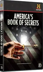 History Channel - America's Book of Secrets: Area 51 (2012)