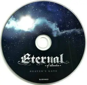 Eternal Of Sweden - Heaven's Gate (2015)