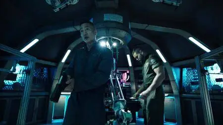 The Expanse S03E05