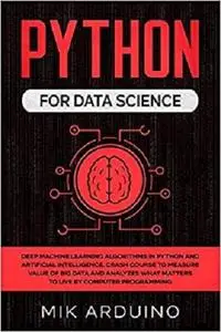 Python for Data Science