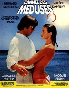L'année des méduses (1984)