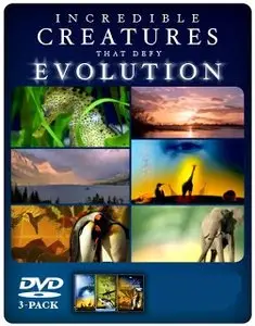 Incredible Creatures That Defy Evolution (2004)