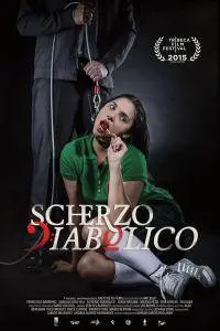 Scherzo Diabolico (2015)