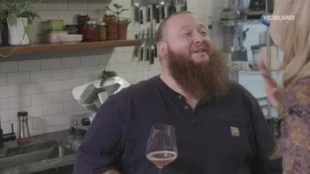 The Untitled Action Bronson Show S01E13
