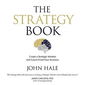 «The Strategy Book » by John Hale