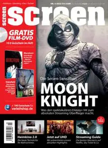 SCREEN MAGAZIN – 07 April 2022