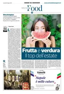 Corriere del Mezzogiorno Campania - 26 Giugno 2023