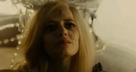 Dark Shadows (2012)