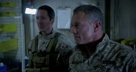Alien Outpost / Outpost 37 (2014)