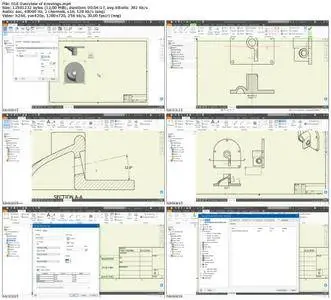 Lynda - Cert Prep: Autodesk Inventor Certified Professional