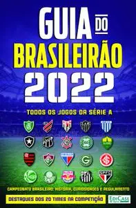 Especial Futebol – junho 2022