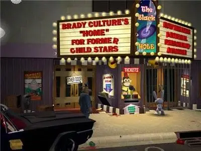 Сэм и Макс: Первый Сезон / Sam & Max: Season 1