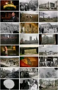 BBC: The Twenties in Colour (2007)