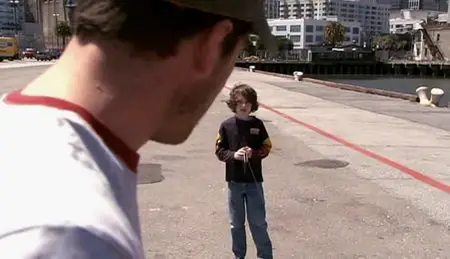 Tenderloin (2009)