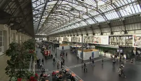 (Fr3) Des Racines et des Ailes : Le nouvel Orsay (2011)
