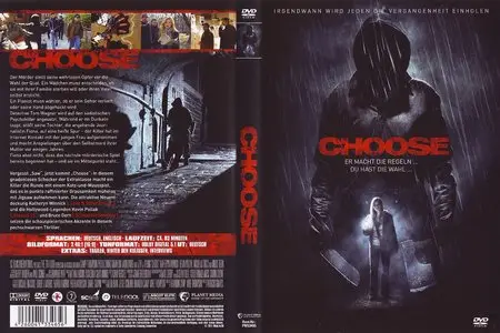 Choose (2011)
