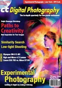 c't Digital Photography - Spring 2014