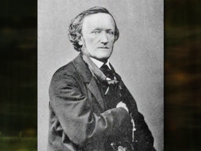 The Music of Richard Wagner [repost]