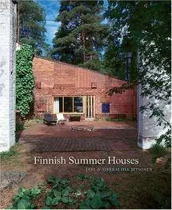 Finnish Summer Houses (Repost)