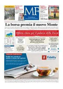 Milano Finanza - 26 Ottobre 2017