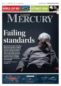 Illawarra Mercury - February 12, 2019