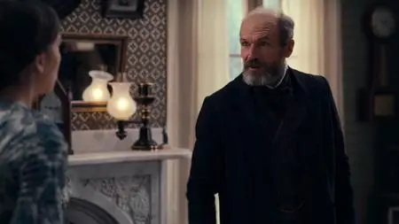 Dickinson S01E04