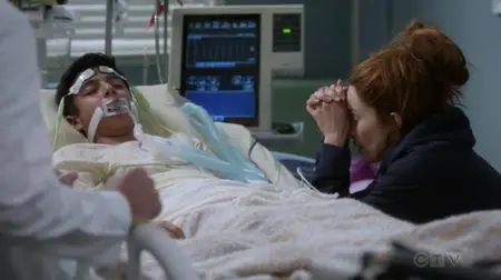 Grey's Anatomy S18E08