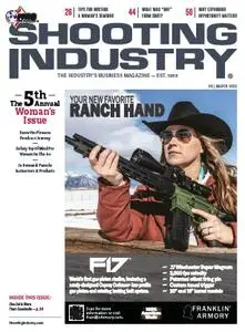 Shooting Industry - March 2023