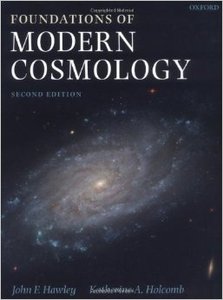 Foundations of Modern Cosmology (Repost)