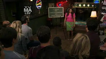 It's Always Sunny in Philadelphia S13E01